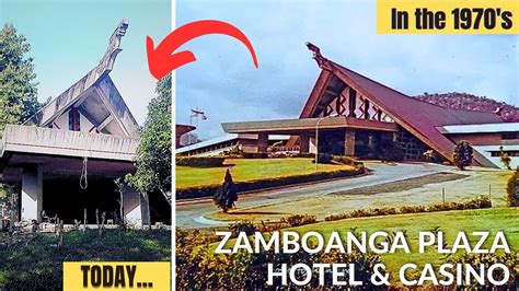 zamboanga hotel and casino